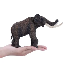 Prehistorie Wolharige Mammoet - 381049-Mojo Best