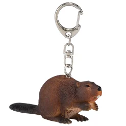 Sleutelhanger Bever - 387433-Mojo Clearance