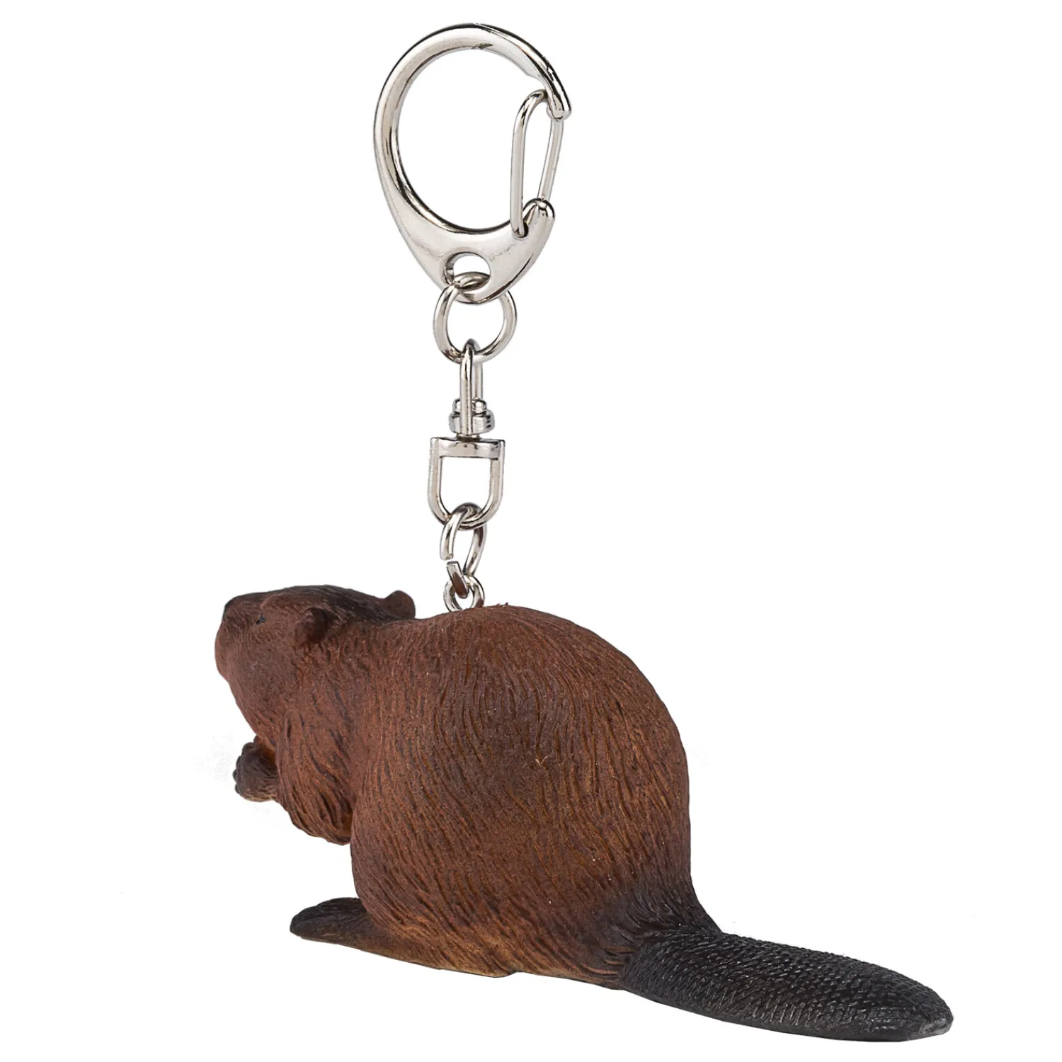Sleutelhanger Bever - 387433-Mojo Clearance