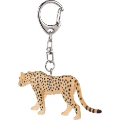 Sleutelhanger Cheetah - 387496-Mojo New