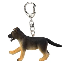Mojo Sleutelhanger Duitse Herder Puppy - 387461 New