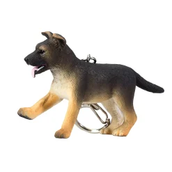 Mojo Sleutelhanger Duitse Herder Puppy - 387461 New