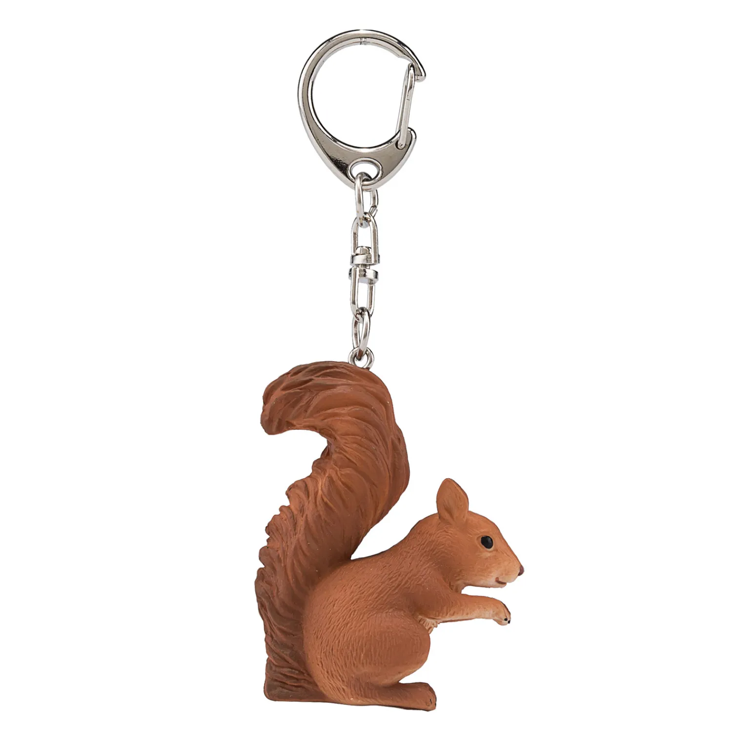 Sleutelhanger Eekhoorn - 387431>Mojo