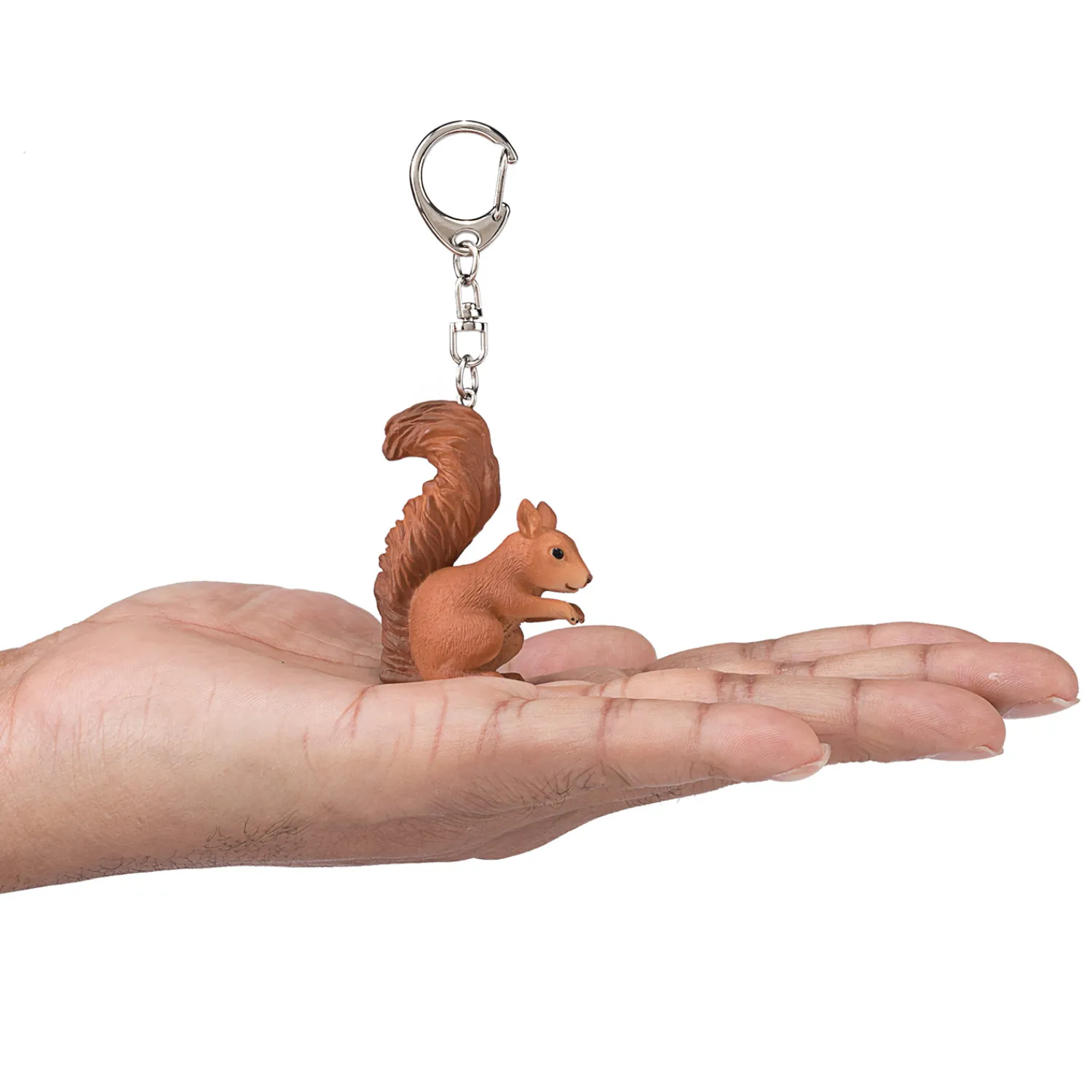 Sleutelhanger Eekhoorn - 387431>Mojo