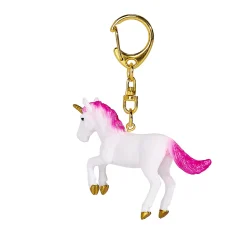 Sleutelhanger Eenhoorn - 387469-Mojo Outlet