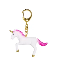 Sleutelhanger Eenhoorn - 387469-Mojo Outlet