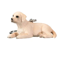Sleutelhanger Golden Retriever - 387465-Mojo