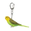 Sleutelhanger Grasparkiet Groen - 387460>Mojo Clearance