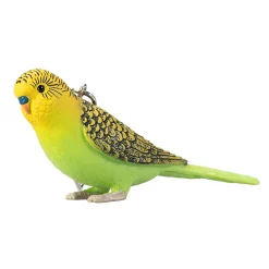 Sleutelhanger Grasparkiet Groen - 387460>Mojo Clearance