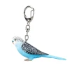Sleutelhanger Grasparkiet Blauw - 387459>Mojo Sale