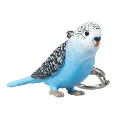 Sleutelhanger Grasparkiet Blauw - 387459><noscript><img width=
