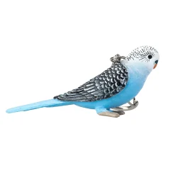 Sleutelhanger Grasparkiet Blauw - 387459><noscript><img width=