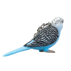 Sleutelhanger Grasparkiet Blauw - 387459><noscript><img width=