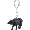 Mojo Sleutelhanger Kaapse Buffel - 387491 Outlet