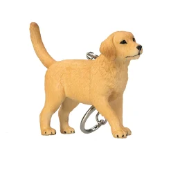 Sleutelhanger Labrador Puppy - 387458-Mojo Best