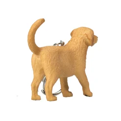 Sleutelhanger Labrador Puppy - 387458-Mojo Best