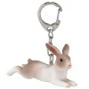 Mojo Sleutelhanger Liggend Konijn - 387440 Discount