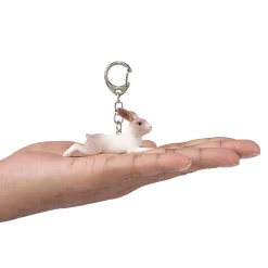 Mojo Sleutelhanger Liggend Konijn - 387440 Discount