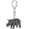 Mojo Sleutelhanger Neushoorn - 387490 New