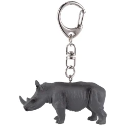 Mojo Sleutelhanger Neushoorn - 387490 New