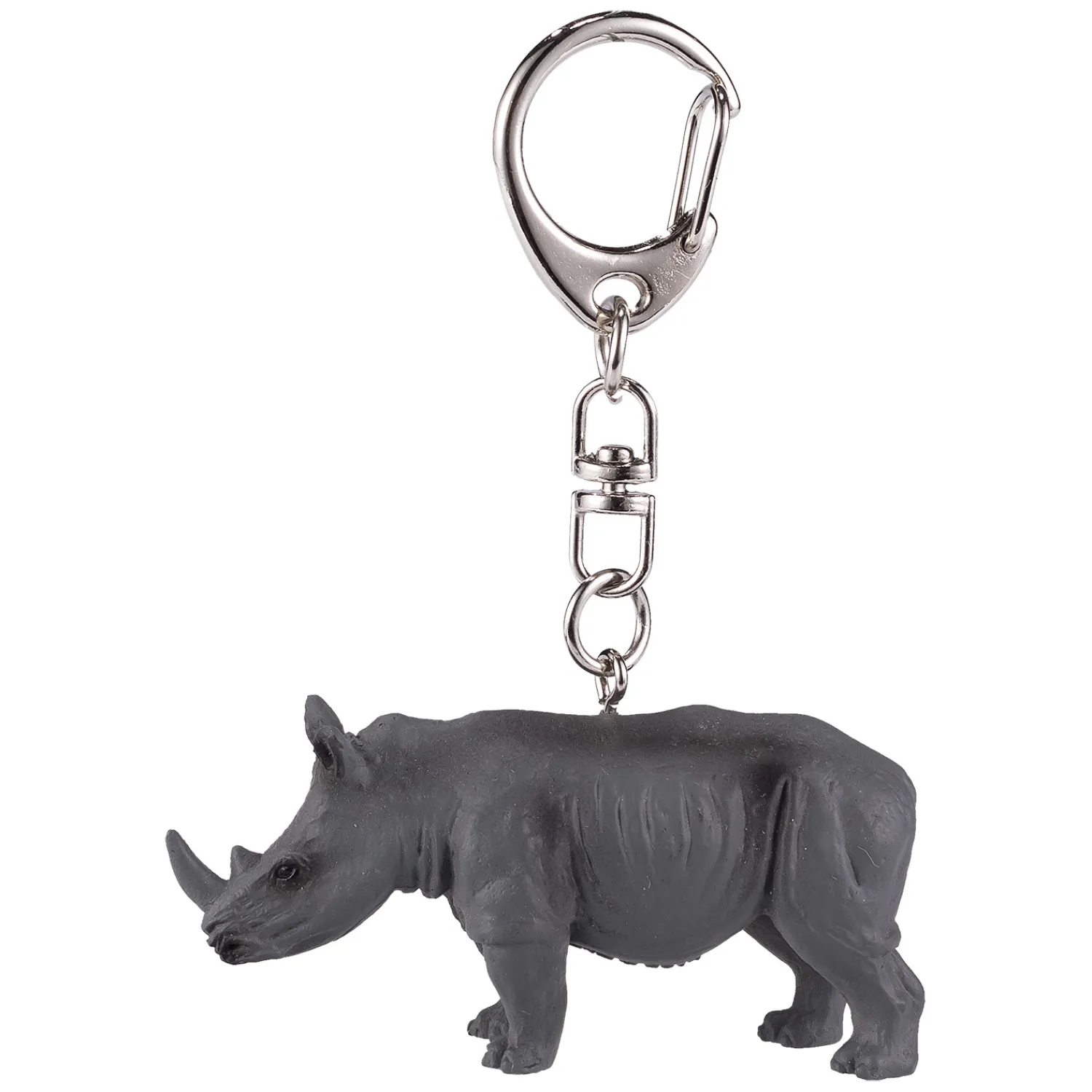 Mojo Sleutelhanger Neushoorn - 387490 New