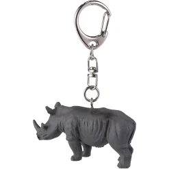 Mojo Sleutelhanger Neushoorn - 387490 New