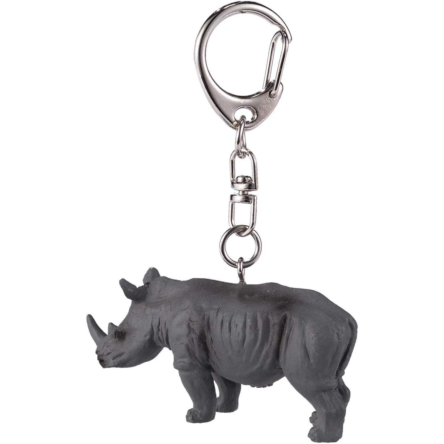 Mojo Sleutelhanger Neushoorn - 387490 New