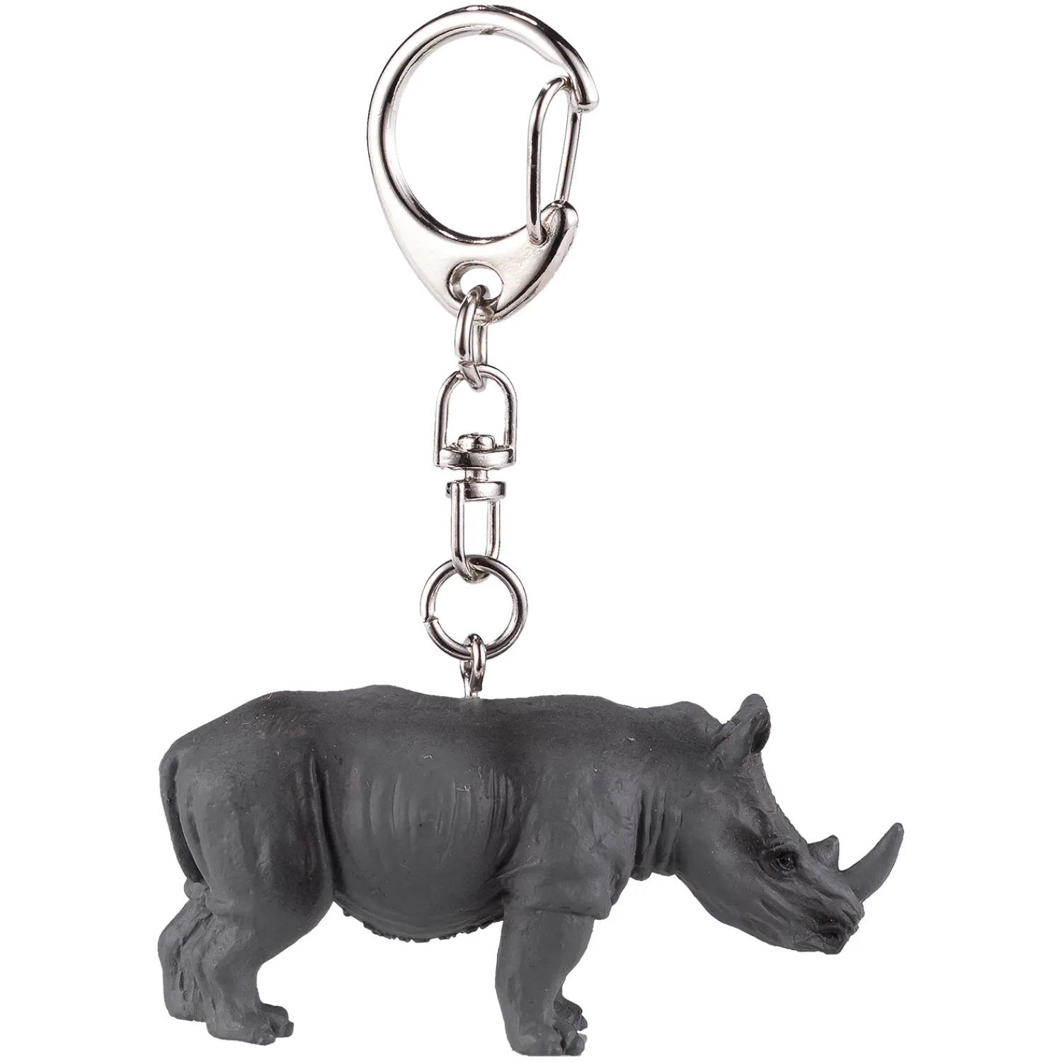 Mojo Sleutelhanger Neushoorn - 387490 New