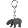 Sleutelhanger Nijlpaard - 387489>Mojo Clearance