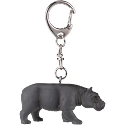 Sleutelhanger Nijlpaard - 387489><noscript><img width=