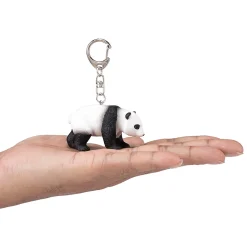 Sleutelhanger Panda Baby - 387454><noscript><img width=