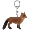 Sleutelhanger Rode Vos - 387437-Mojo Discount