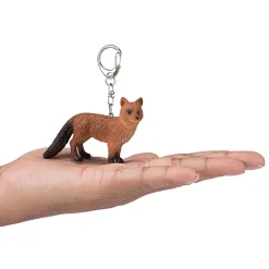 Sleutelhanger Rode Vos - 387437-Mojo Discount