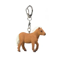 Sleutelhanger Shetland Pony - 387466-Mojo Outlet