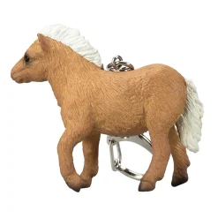 Sleutelhanger Shetland Pony - 387466-Mojo Outlet