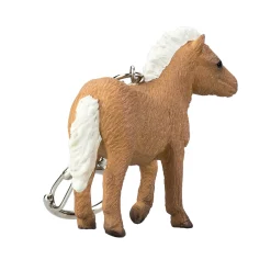 Sleutelhanger Shetland Pony - 387466-Mojo Outlet