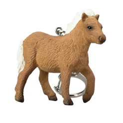 Sleutelhanger Shetland Pony - 387466-Mojo Outlet
