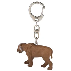 Sleutelhanger Smilodon - 387450-Mojo Outlet