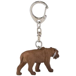 Sleutelhanger Smilodon - 387450-Mojo Outlet