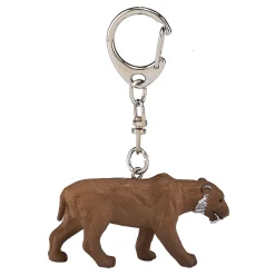 Sleutelhanger Smilodon - 387450-Mojo Outlet