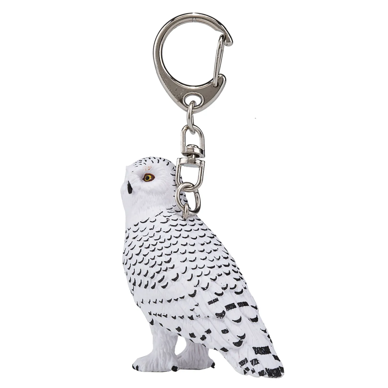 Mojo Sleutelhanger Sneeuwuil - 387432 Online