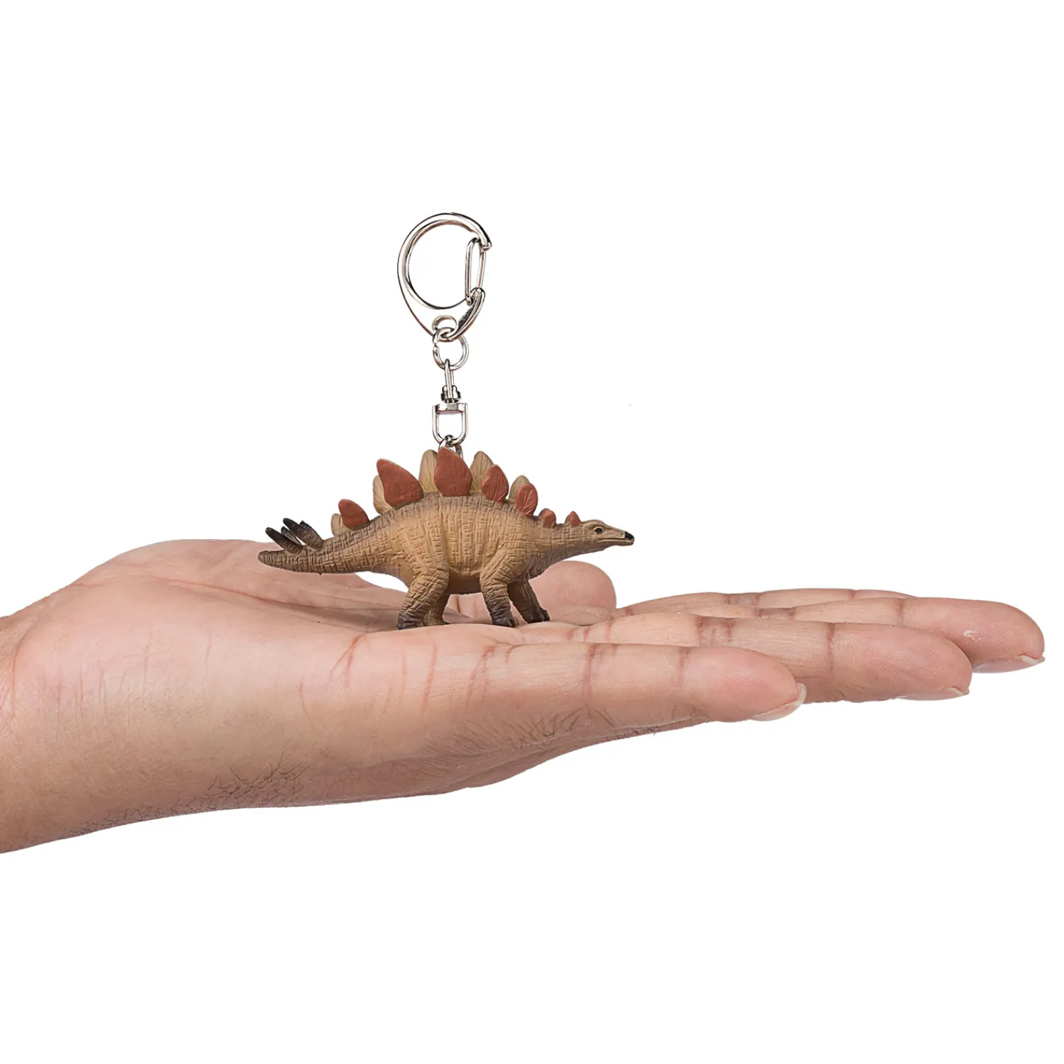 Sleutelhanger Stegosaurus - 387448>Mojo Online