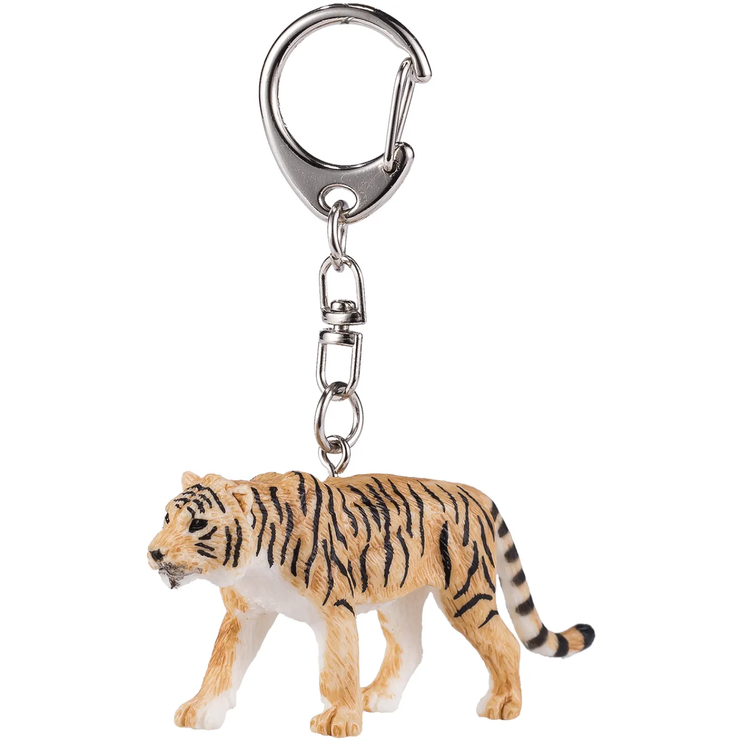 Sleutelhanger Tijger - 387487>Mojo