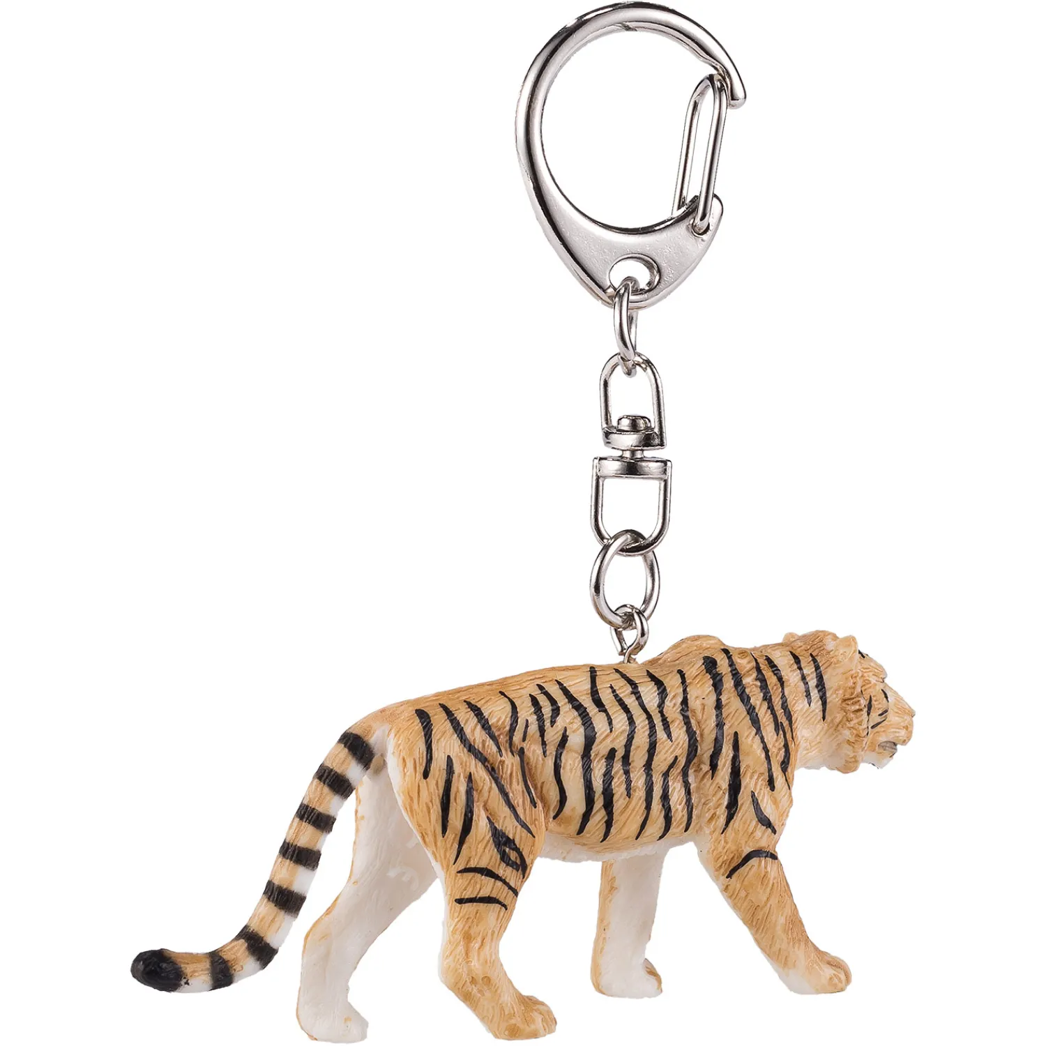 Sleutelhanger Tijger - 387487>Mojo