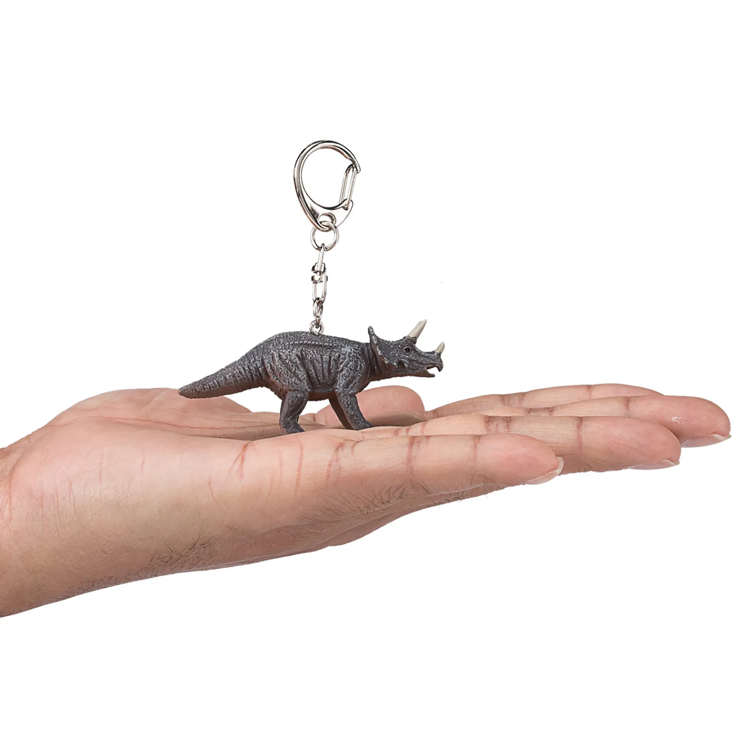 Mojo Sleutelhanger Triceratops - 387449 Online