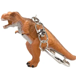 Sleutelhanger Tyrannosaurus Rex - 387445-Mojo Clearance