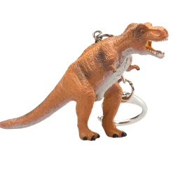 Sleutelhanger Tyrannosaurus Rex - 387445-Mojo Clearance