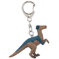 Mojo Sleutelhanger Velociraptor - 387444 New