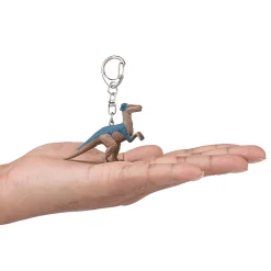 Mojo Sleutelhanger Velociraptor - 387444 New