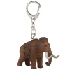 Sleutelhanger Wolharige Mammoet - 387451-Mojo Hot